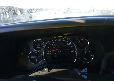 2019 Chevrolet Express 2500 Work Van from USA, damaged, VIN 1GCWGAFGXK1314333